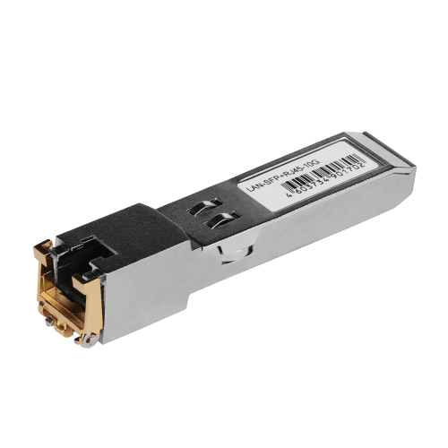 Модуль SFP+ 10GBase-T, RJ45, 30m, Cisco